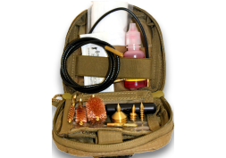 Pro-Shot Spec OPS Series Pull Through System