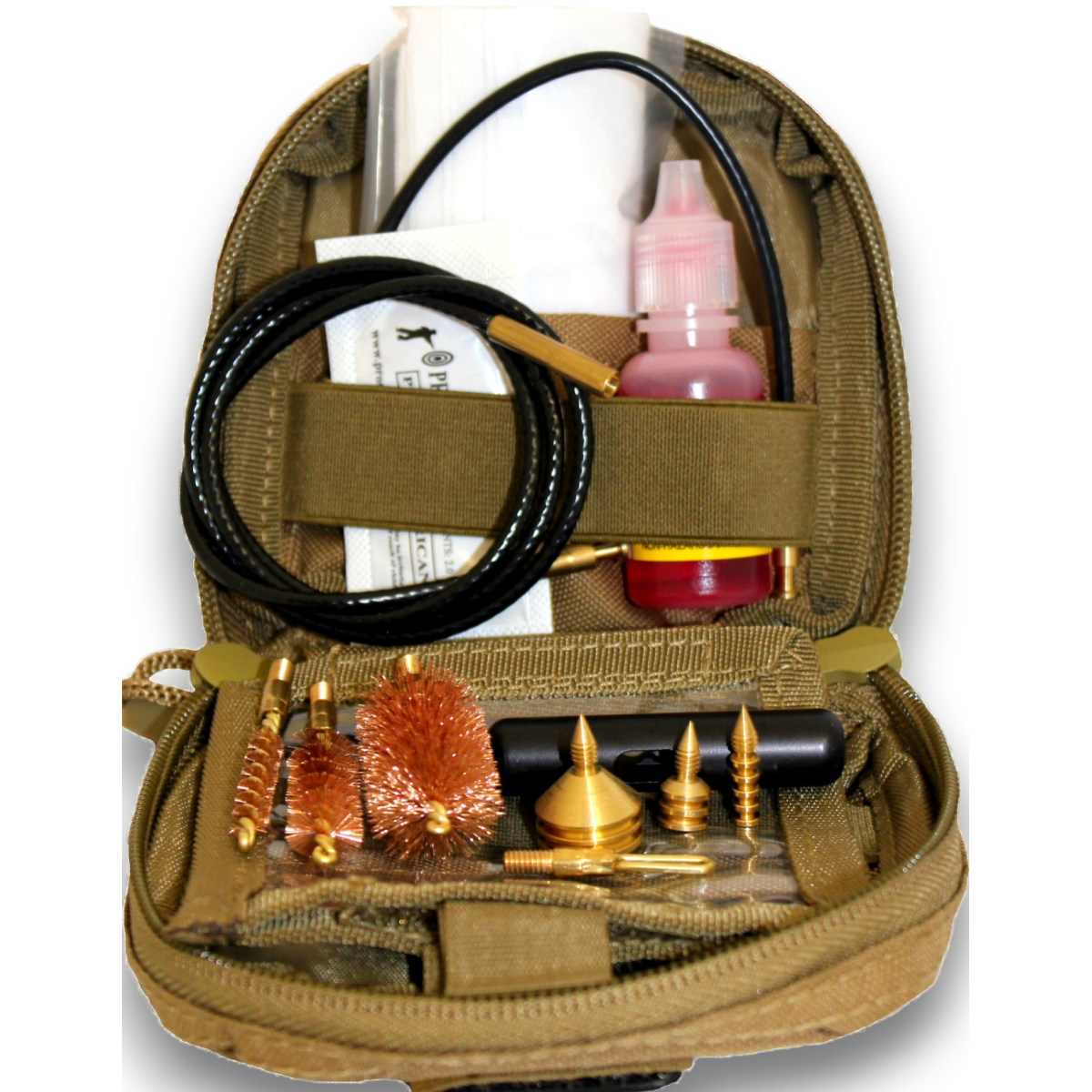 Pro-Shot Spec OPS Series Pull Through System