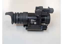 TNVC PVS14 GenIII Green Phos