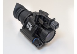 TNVC PVS14 GenIII Green Phos