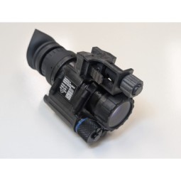 TNVC PVS14 GenIII Green Phos