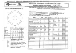 TNVC PVS14 GenIII Green Phos