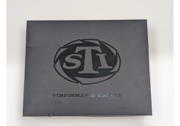 STI International DVC 3-Gun Pistol, 5.4" Barrel 9x19mm, 20 Round Magazine