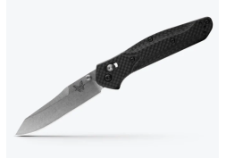 Benchmade 940 Osborne | Carbon Fiber