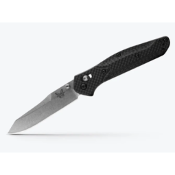 Benchmade 940 Osborne | Carbon Fiber
