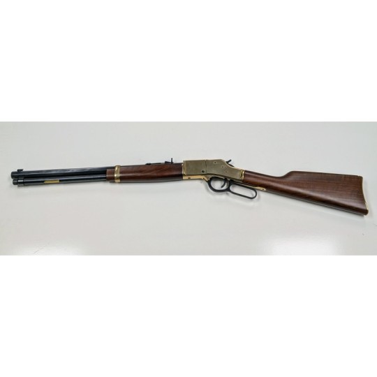 Henry Big Boy .44 MAG / Special - 10+1 Rounds | 20" Barrel | Wood Stock | Blue/Black