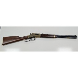 Henry Big Boy .44 MAG / Special - 10+1 Rounds | 20" Barrel | Wood Stock | Blue/Black