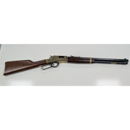 Henry Big Boy .44 MAG / Special - 10+1 Rounds | 20" Barrel | Wood Stock | Blue/Black