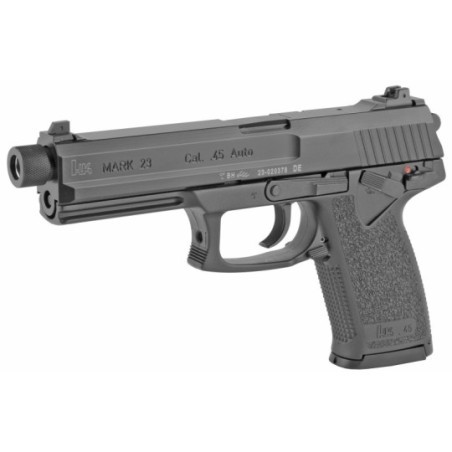 Heckler & Koch (HK USA) Mark 23