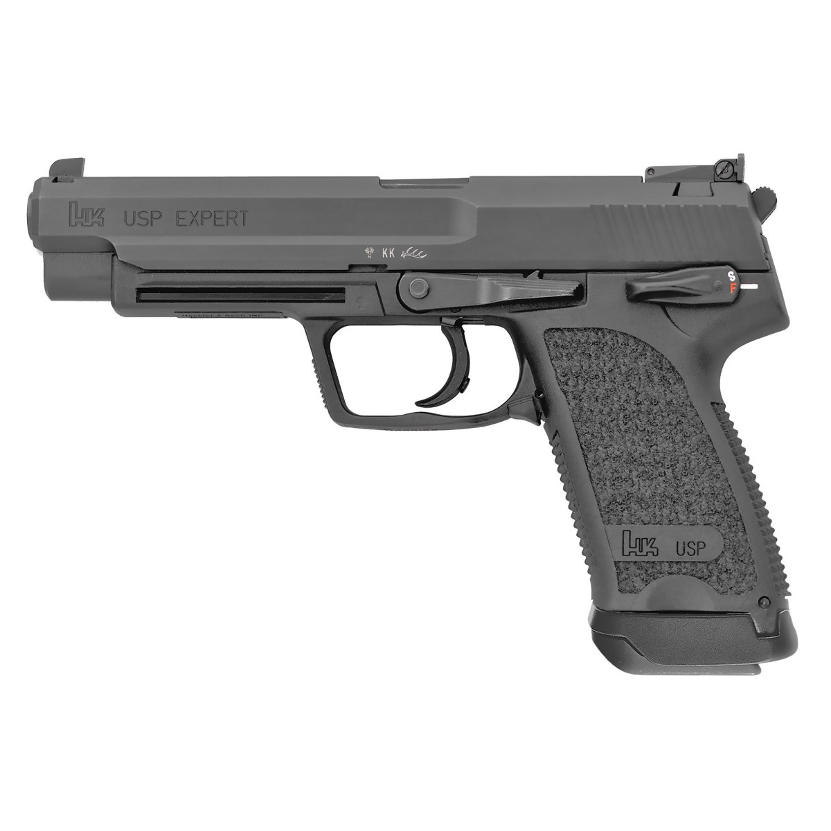 Heckler & Koch (HK USA) USP Expert