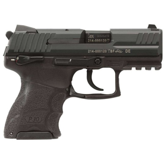 Heckler & Koch (HK USA) P30SK