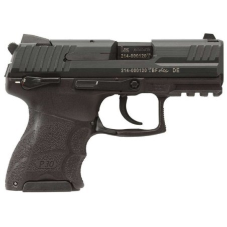 Heckler & Koch (HK USA) P30SK