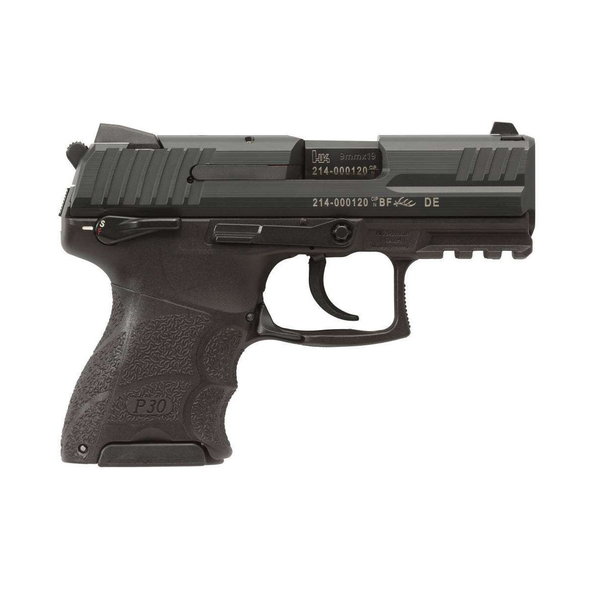 Heckler & Koch (HK USA) P30SK
