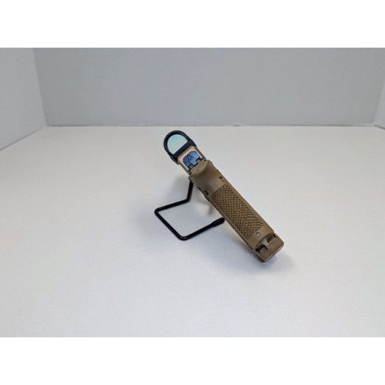 Agency Arms Mod Glock 19X Gavel