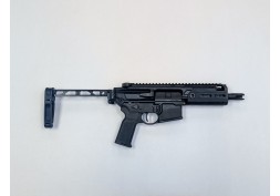 Sig Sauer MCX Rattler 300BLK