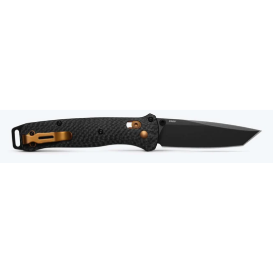 Benchmade Bailout® | Carbon Fiber | CPM S90V