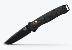 Benchmade Bailout® | Carbon Fiber | CPM S90V