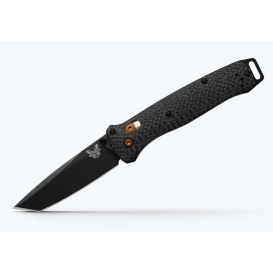 Benchmade Bailout® | Carbon Fiber | CPM S90V