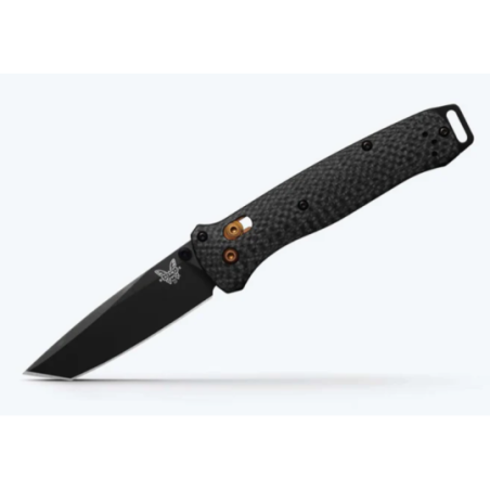 Benchmade Bailout® | Carbon Fiber | CPM S90V