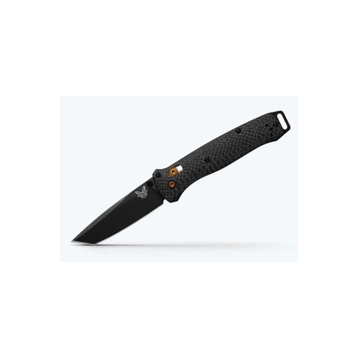 Benchmade Bailout® | Carbon Fiber | CPM S90V