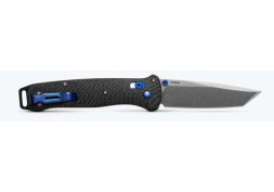 Benchmade Bailout® | Carbon Fiber | M390