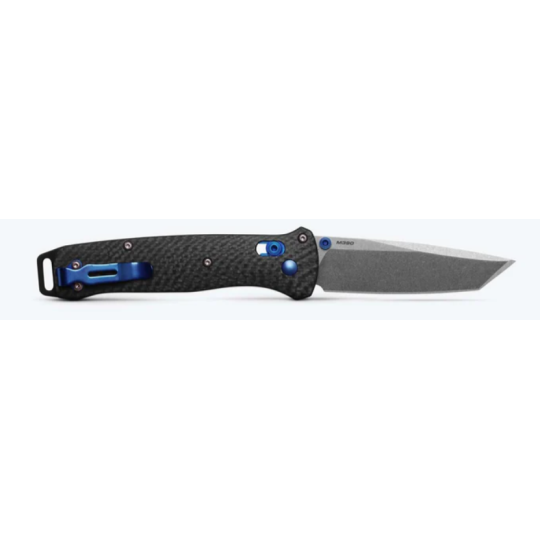 Benchmade Bailout® | Carbon Fiber | M390
