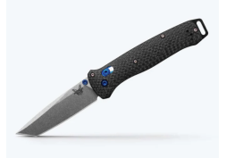 Benchmade Bailout® | Carbon Fiber | M390