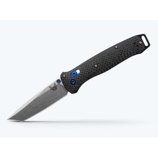 Benchmade Bailout® | Carbon Fiber | M390