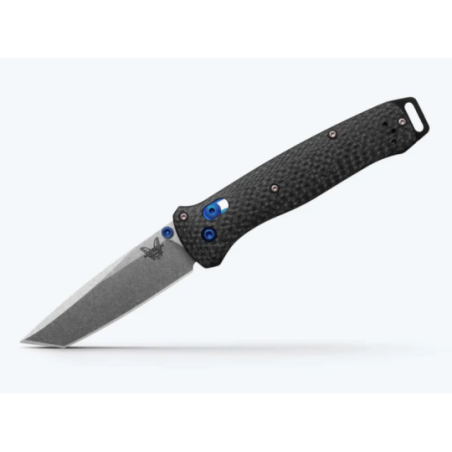 Benchmade Bailout® | Carbon Fiber | M390