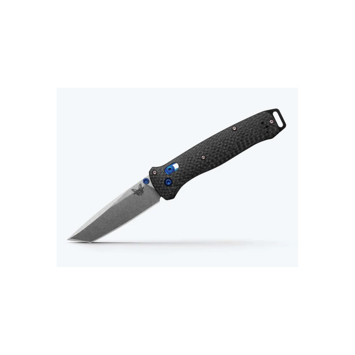 Benchmade Bailout® | Carbon Fiber | M390