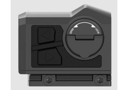 Benchmade Claymore | Black | Tanto