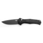 Benchmade Claymore | Black | Tanto