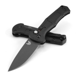 Benchmade Claymore | Black | Tanto