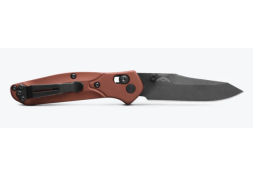 Benchmade Mini Osborne | Burnt Copper Aluminum