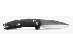 Benchmade Vector® | Black G10