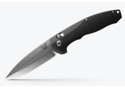 Benchmade Vector® | Black G10