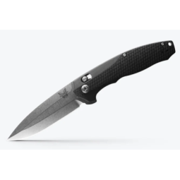 Benchmade Vector® | Black G10