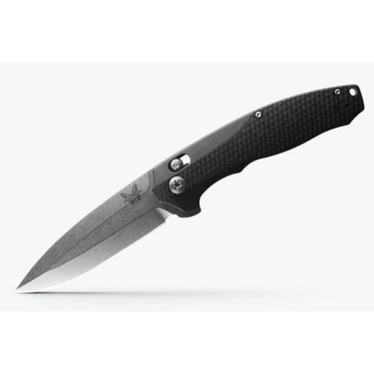 Benchmade Vector® | Black G10