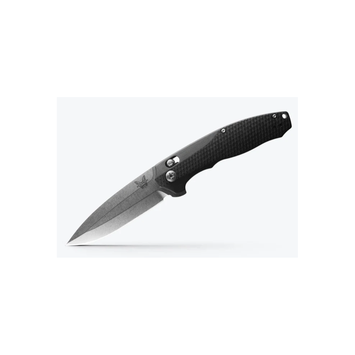 Benchmade Vector® | Black G10