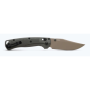 Benchmade Taggedout® | Deep Olive Grivory®