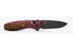 Benchmade Mini Barrage® | Redstone | Drop-Point