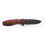 Benchmade Mini Barrage® | Redstone | Drop-Point