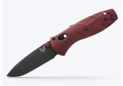 Benchmade Mini Barrage® | Redstone | Drop-Point