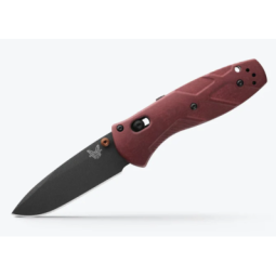 Benchmade Mini Barrage® | Redstone | Drop-Point