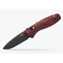 Benchmade Mini Barrage® | Redstone | Drop-Point