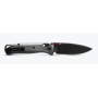 Benchmade Bugout® | Gray Aluminum