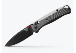 Benchmade Bugout® | Gray Aluminum