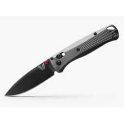 Benchmade Bugout® | Gray Aluminum