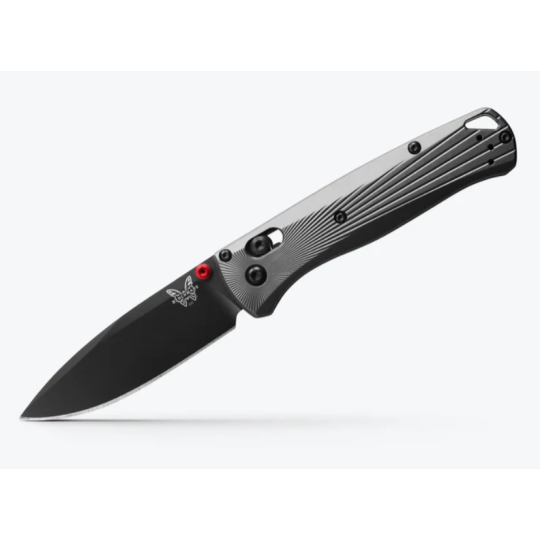 Benchmade Bugout® | Gray Aluminum