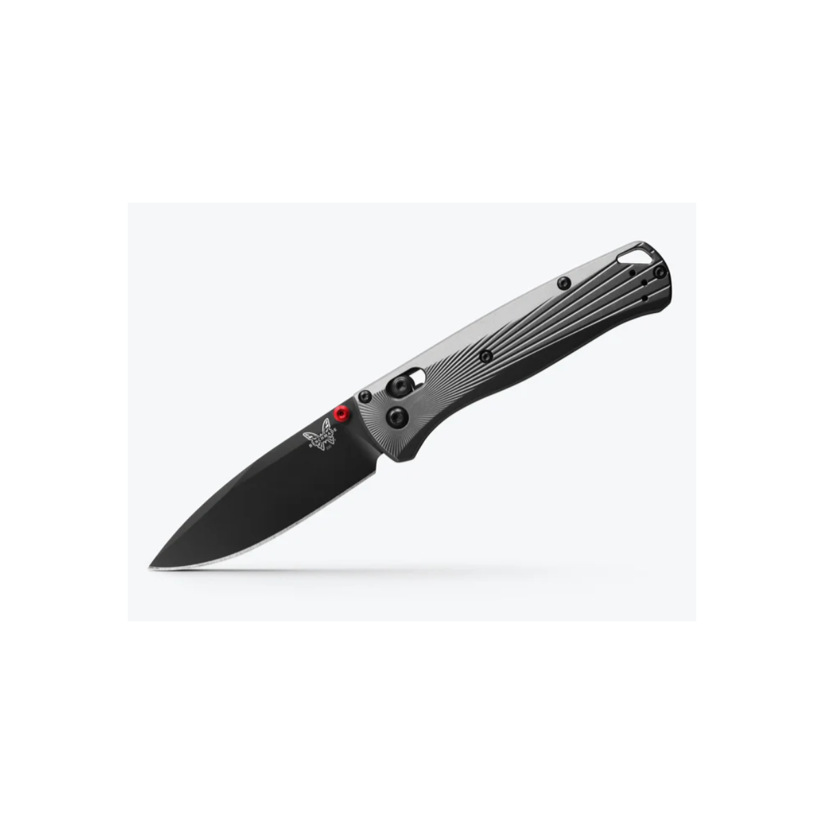 Benchmade Bugout® | Gray Aluminum